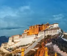2-Week China Essence and Panda Tour