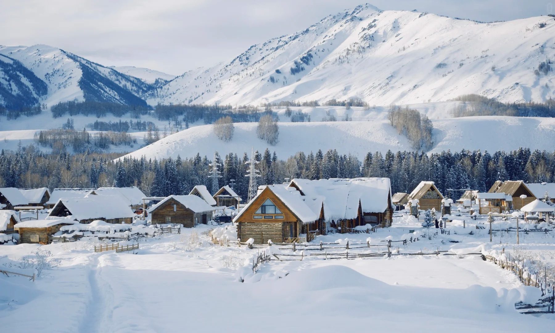 Photos-of-xinjiang